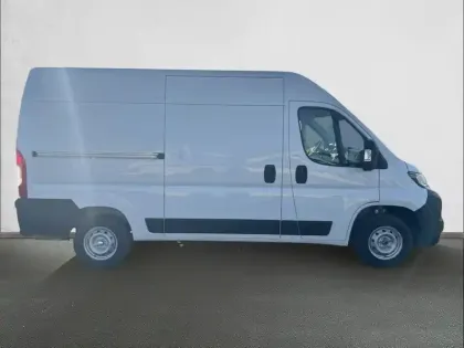 Photo 89 Citroën Jumper  FOURGON TOLE 33 L2H2 140 S&S BVM6