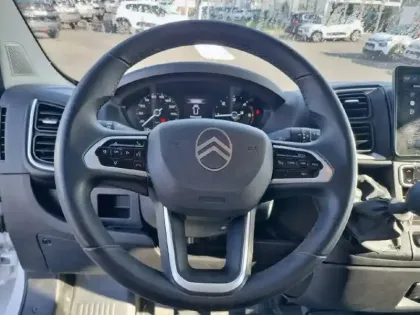 Photo 6 Citroën Jumper  FOURGON TOLE 33 L2H2 140 S&S BVM6