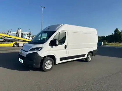 Photo 60 Citroën Jumper  FOURGON TOLE 33 L2H2 140 S&S BVM6