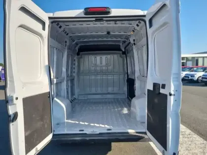 Photo 5 Citroën Jumper  FOURGON TOLE 33 L2H2 140 S&S BVM6