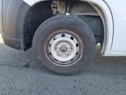 Photo 9 Citroën Jumper  FOURGON TOLE 33 L2H2 140 S&S BVM6