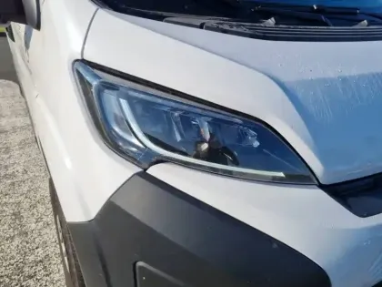 Photo 12 Citroën Jumper  FOURGON TOLE 33 L2H2 140 S&S BVM6