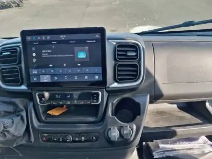 Photo 11 Citroën Jumper  FOURGON TOLE 33 L2H2 140 S&S BVM6