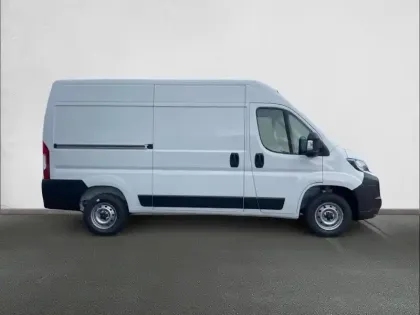 Photo 18 Citroën Jumper  FOURGON TOLE 33 L2H2 140 S&S BVM6