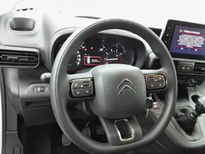 Photo 30 Citroën Berlingo Gén. III Ph1 NG Pack Driver Connect 4