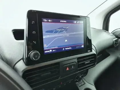 Photo 41 Citroën Berlingo Gén. III Ph1 NG Pack Driver Connect 4