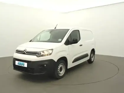 Photo 44 Citroën Berlingo  VAN M 650 BLUEHDI 100 S&S BVM6