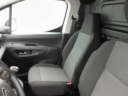 Photo 33 Citroën Berlingo Gén. III Ph1 NG Pack Driver Connect 4