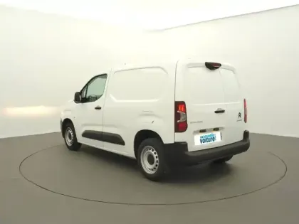 Photo 28 Citroën Berlingo Gén. III Ph1 NG Pack Driver Connect 4