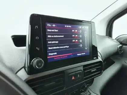 Photo 42 Citroën Berlingo Gén. III Ph1 NG Pack Driver Connect 4