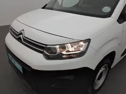 Photo 37 Citroën Berlingo Gén. III Ph1 NG Pack Driver Connect 4