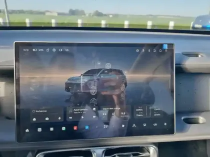 Photo 14 Leapmotor B10  BEV 67.1 kWh - 160 kW