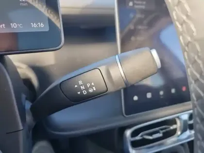 Photo 13 Leapmotor B10  BEV 67.1 kWh - 160 kW