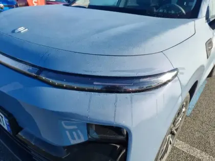 Photo 15 Leapmotor B10  BEV 67.1 kWh - 160 kW