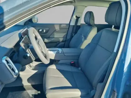 Photo 10 Leapmotor B10  BEV 67.1 kWh - 160 kW