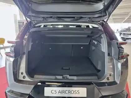 Photo 25 Citroën C5 aircross  Hybride 145 e-DCS6