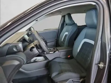 Photo 10 Citroën C5 aircross  Hybride 145 e-DCS6