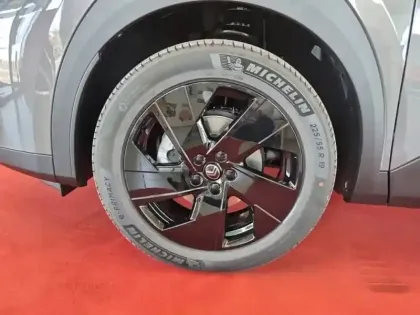 Photo 12 Citroën C5 aircross  Hybride 145 e-DCS6