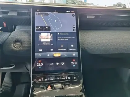 Photo 19 Citroën C5 aircross  Hybride 145 e-DCS6