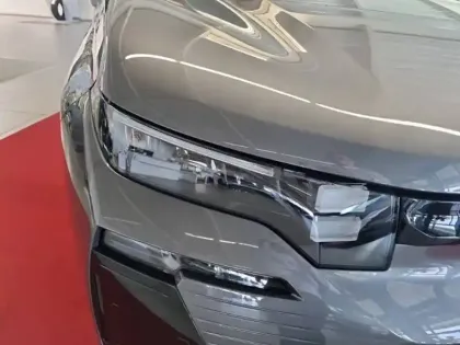 Photo 15 Citroën C5 aircross  Hybride 145 e-DCS6