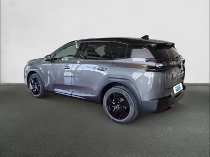 Photo 6 Citroën C5 aircross  Hybride 145 e-DCS6