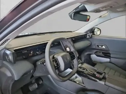 Photo 7 Citroën C5 aircross  Hybride 145 e-DCS6