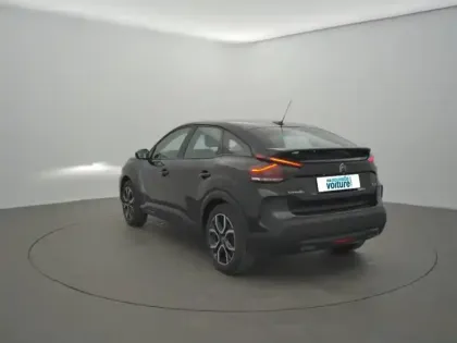 Photo 6 Citroën C4 e- 136 ch Automatique