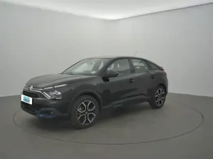 Photo Citroën C4 Feel