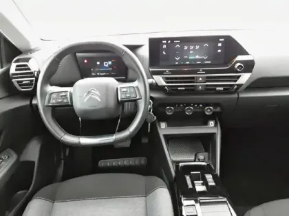 Photo 7 Citroën C4 e- 136 ch Automatique