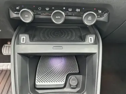 Photo 29 Citroën C4  BlueHDi 130 S&S EAT8