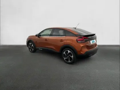 Photo 6 Citroën C4  BlueHDi 130 S&S EAT8