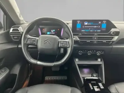 Photo 7 Citroën C4  BlueHDi 130 S&S EAT8