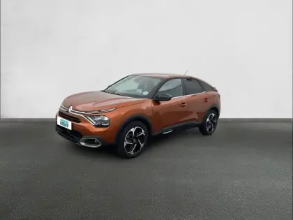 Photo Citroën C4 Shine Pack