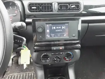 Photo 33 Citroën C3  PureTech 83 S&S BVM5