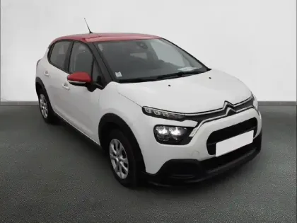 Photo 28 Citroën C3  PureTech 83 S&S BVM5