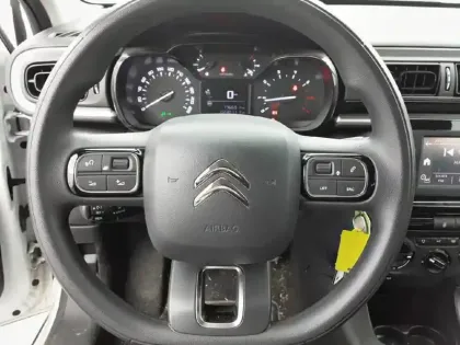 Photo 32 Citroën C3  PureTech 83 S&S BVM5