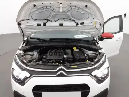 Photo 29 Citroën C3  PureTech 83 S&S BVM5
