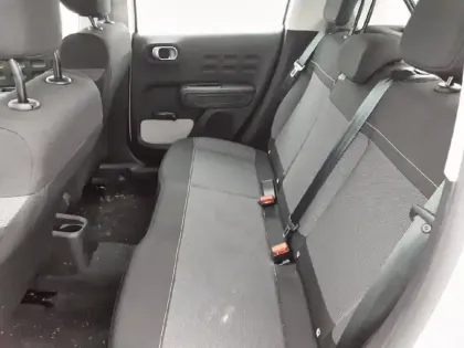 Photo 6 Citroën C3  PureTech 83 S&S BVM5