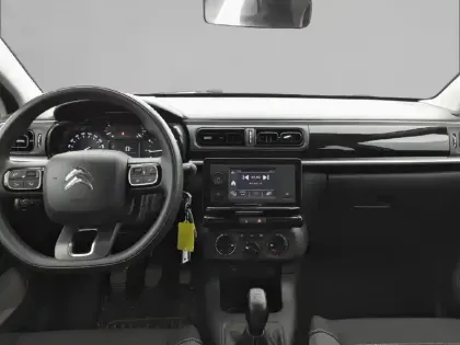 Photo 5 Citroën C3  PureTech 83 S&S BVM5