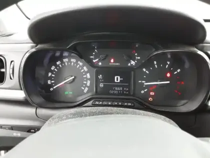 Photo 11 Citroën C3  PureTech 83 S&S BVM5