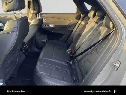 Photo 13 DS Ds 7  Hybride Rechargeable E-Tense 225 EAT8