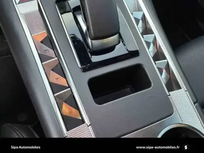 Photo 18 DS Ds 7  Hybride Rechargeable E-Tense 225 EAT8