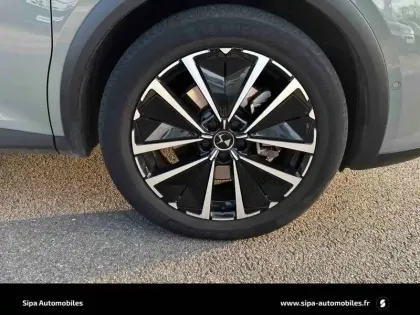 Photo 22 DS Ds 7  Hybride Rechargeable E-Tense 225 EAT8