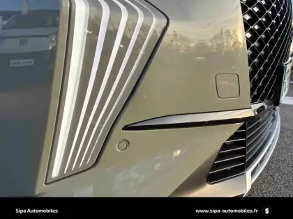 Photo 23 DS Ds 7  Hybride Rechargeable E-Tense 225 EAT8