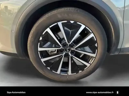 Photo 11 DS Ds 7  Hybride Rechargeable E-Tense 225 EAT8