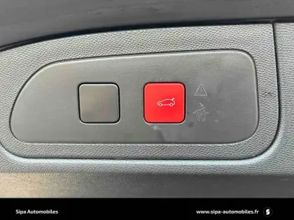 Photo 26 DS Ds 7  Hybride Rechargeable E-Tense 225 EAT8