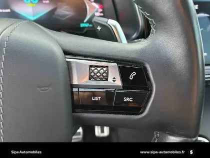 Photo 17 DS Ds 7  Hybride Rechargeable E-Tense 225 EAT8