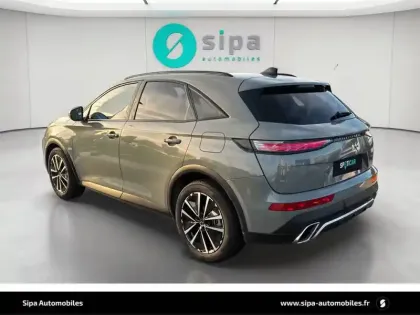 Photo 8 DS Ds 7  Hybride Rechargeable E-Tense 225 EAT8