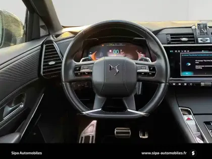 Photo 12 DS Ds 7  Hybride Rechargeable E-Tense 225 EAT8