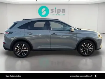 Photo 9 DS Ds 7  Hybride Rechargeable E-Tense 225 EAT8